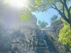 -黑龙潭风景区