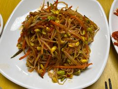 -屋里家延边朝鲜族冷面(南园店)