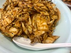 -吴记百姓菜馆·北京菜·烤鸭(故宫店)