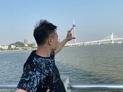 -西湾大桥