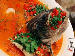 -上名堂·鱼头好吃(体育场路店)