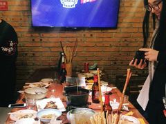 -肉串汪(望京店)