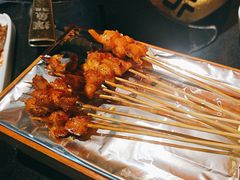 -探鱼·鲜青椒爽麻烤鱼(领展购物广场店)