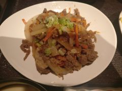 -富力希尔顿酒店·源氏日餐厅