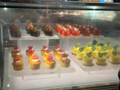 -悦全日餐厅·仁恒洲际酒店