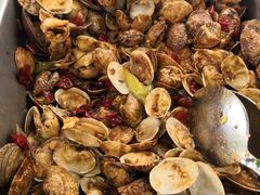 -海天一色海景自助餐厅(西港花园店)