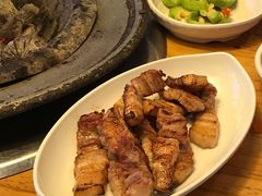 经典五花肉-青鹤谷(苏州店)