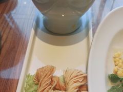 -北京老铺烤鸭(西稍门店)