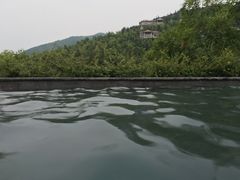 -天目湖御水温泉·度假酒店