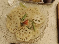 -白仁仔· 活烤海鲜 宵夜(豫园店)