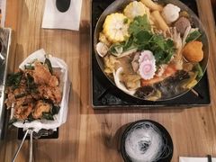 -8锅臭臭锅(金巴利道店)