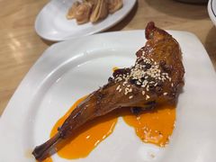 -兔行天下-鸿鹤鲜锅兔(中海国际店)