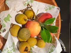 -季季山·云南野生菌火锅(上海首店)