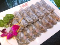-吴记老锅底麻辣火锅(福州路店)