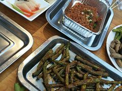 -叁宝烤肉• 西安烧烤(太乙路店)