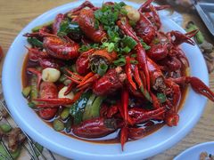 -旺旺龙虾(凤城六路店)
