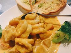 -廊亦舫Lang Yi Fang Restaurant(金桥店)