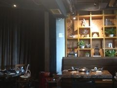 大堂-同仁四季椰子鸡(海岸城天利店)