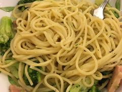 -萨莉亚意式餐厅(鸿大广场店)