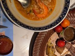 -半秋山西餐厅(巴南万达广场店)