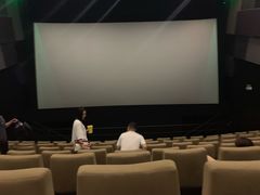 -百美汇影城(LUXE嘉里中心店)