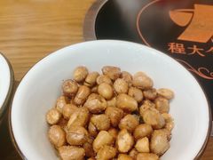 -广州海鲜酒楼(长丰园店)
