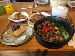 -72街红烧排骨饭(海珠丽影广场店)