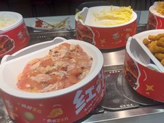 -龍歌自助小火锅(李沧顺和汇店)
