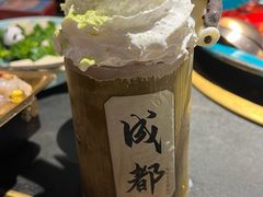 -吼堂老火锅(太古里总店)