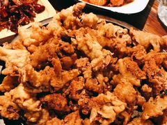 脆皮鸡珍-当归食铺·创意菜·特调鸡尾酒(花枝店)