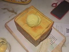-绿茶餐厅(南方商城店)