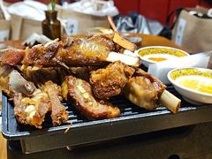 -敏珠拉姆藏餐·南京厨房(富春江东街店)