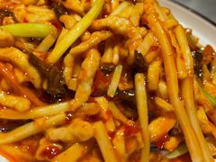 -雲蜀龙阁·金牌水煮鱼(方庄店)