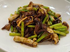 -良友·海鲜青岛菜(五四广场店)