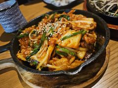 -九酢·海鲜居酒屋