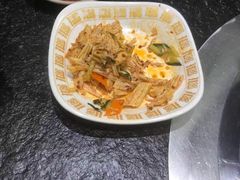 酱料-海花锅盖烧烤店(怡馨家园店)