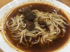 -华兴街自力面店