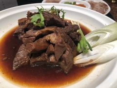 -阿庄新豫菜(航海东路店)