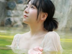 -湖泉半山温泉