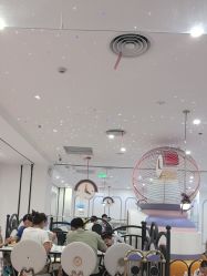 -MELAND CLUB亲子乐园·派对·餐厅(北京芳圆里ID MALL店)