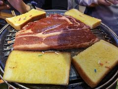 -吉志烤肉(太原总店)