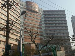 -上海市静安区闸北中心医院