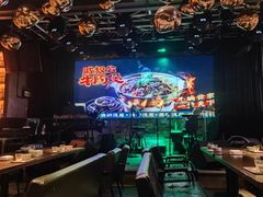 -酒肆浅葱·特色菜馆(卓悦intown店)