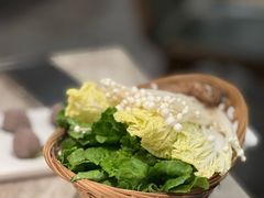 -同仁四季椰子鸡(福田东园总店)