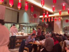 -咖啡厅自助餐厅(贵阳中天凯悦酒店)