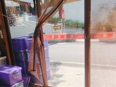 -红灯笼姥姥饭店·江景餐厅