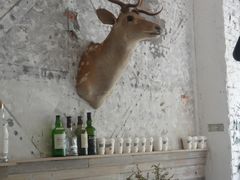 -鹿萤季·营地小馆(皇后公园店)