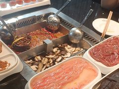 -川西坝子火锅(清江东路3.0直营店)