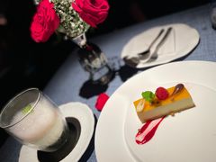 柑橘奶油酸乳酪冻-弦月窗LUNETTE BY AMANDA(复兴路店)