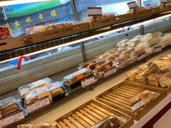 -长发西饼(道前店)